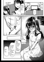 Ayune-chan Choukyou Nisshi Vol.1-Kouen Ecchi Hen- : página 5