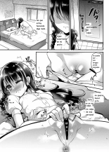 Ayune-chan Choukyou Nisshi Vol.1-Kouen Ecchi Hen- : página 6
