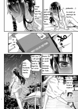 Ayune-chan Choukyou Nisshi Vol.1-Kouen Ecchi Hen- : página 11