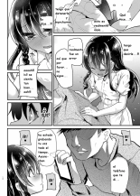 Ayune-chan Choukyou Nisshi Vol.1-Kouen Ecchi Hen- : página 15