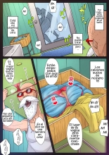 B-Kyuu Manga 10 : página 7