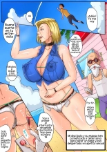 B-Kyuu Manga 10 : página 12