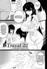 B-Trayal 22 : página 2