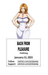 Back From Pleasure : página 24