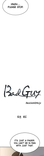 Bad Guy : página 1013