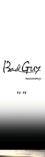 Bad Guy : página 1119