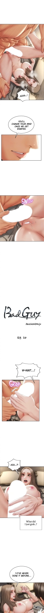 Bad Guy : página 193