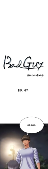 Bad Guy : página 810