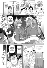 Bakemono Ecchi Ch.1 : página 8