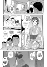 Bakemono Ecchi : página 31