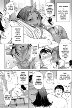 Bakemono Ecchi : página 37