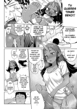 Bakemono Ecchi : página 42