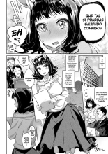 Bakemono Ecchi : página 54
