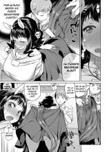 Bakemono Ecchi : página 59