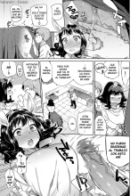 Bakemono Ecchi : página 63