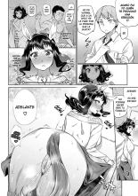Bakemono Ecchi : página 64