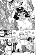 Bakemono Ecchi : página 67