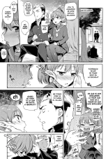 Bakemono Ecchi : página 78