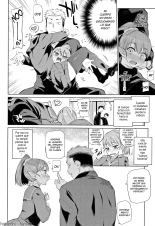 Bakemono Ecchi : página 79