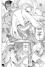 Bakemono Ecchi : página 101