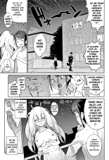 Bakemono Ecchi : página 106