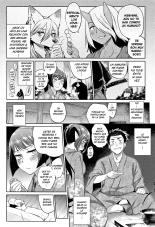 Bakemono Ecchi : página 141