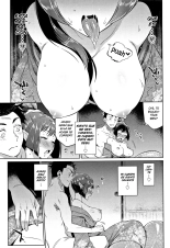 Bakemono Ecchi : página 148