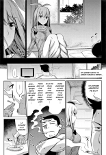 Bakemono Ecchi : página 166