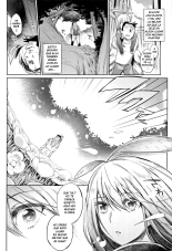 Bakemono Ecchi : página 167