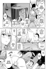 Bakemono Ecchi : página 170