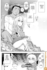 Bakemono Ecchi : página 181