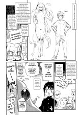 Bakemono Ecchi : página 217
