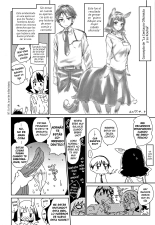 Bakemono Ecchi : página 219