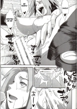 Bakuchi Butai : página 29