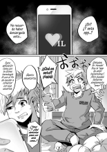 Bakunyuu Icha Love Gakuen : página 4