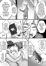 Bakunyuu Icha Love Gakuen : página 5