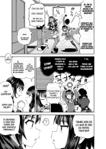 Bakuretsu Musume o Kanojo ni Shitara Yaru Koto nante Kimatteru! 2 : página 14