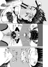 Bakuretsu Musume o Kanojo ni Shitara Yaru Koto nante Kimatteru! 2 : página 48