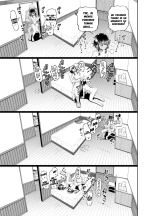 Bakuretsu Musume o Kanojo ni Shitara Yaru Koto nante Kimatteru! 2 : página 60