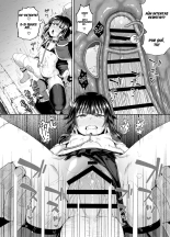 Bakuretsu Musume o Kanojo ni Shitara Yaru Koto nante Kimatteru! 2 : página 67