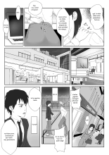 BariCare Kaa-san ga DQN ni Netorareta Vol.1 : página 5