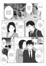 BariCare Kaa-san ga DQN ni Netorareta Vol.1 : página 7