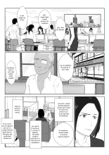 BariCare Kaa-san ga DQN ni Netorareta Vol.1 : página 8