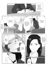 BariCare Kaa-san ga DQN ni Netorareta Vol.1 : página 9