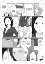 BariCare Kaa-san ga DQN ni Netorareta Vol.1 : página 10