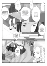 BariCare Kaa-san ga DQN ni Netorareta Vol.1 : página 11
