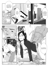 BariCare Kaa-san ga DQN ni Netorareta Vol.1 : página 12