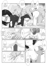 BariCare Kaa-san ga DQN ni Netorareta Vol.1 : página 17