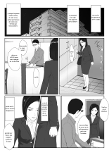 BariCare Kaa-san ga DQN ni Netorareta Vol.1 : página 26