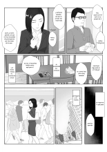 BariCare Kaa-san ga DQN ni Netorareta Vol.1 : página 27